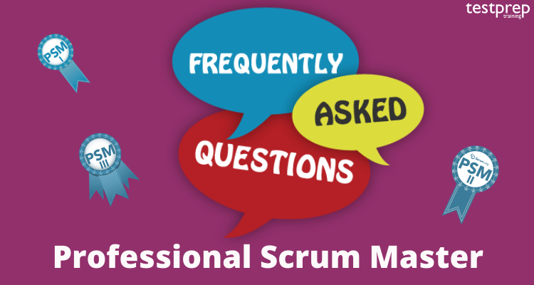 Scrum PSM-I Quizfragen Und Antworten, PSM-I Lernhilfe