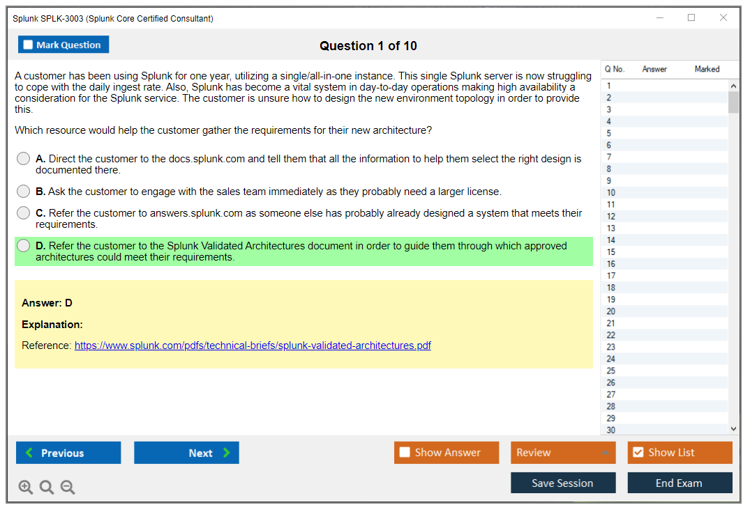 Splunk SPLK-3003 Echte Fragen, SPLK-3003 PDF & SPLK-3003 Simulationsfragen