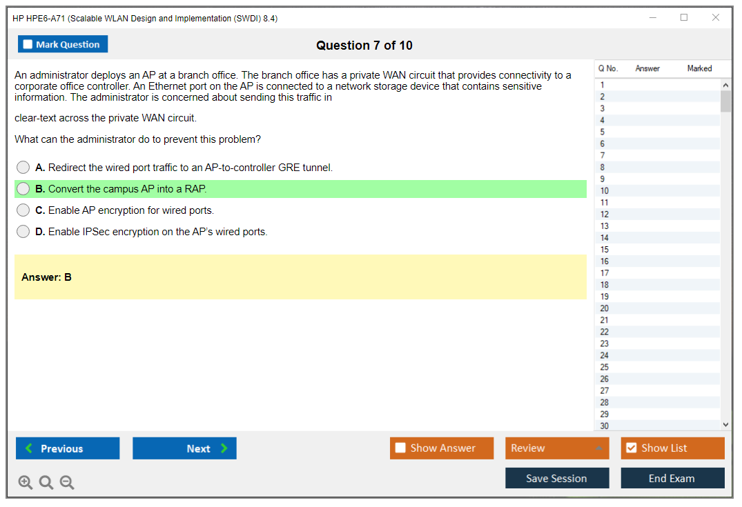 2024 HPE6-A85 Online Prüfungen, HPE6-A85 Fragen Und Antworten & Aruba Campus Access Associate Exam Deutsche