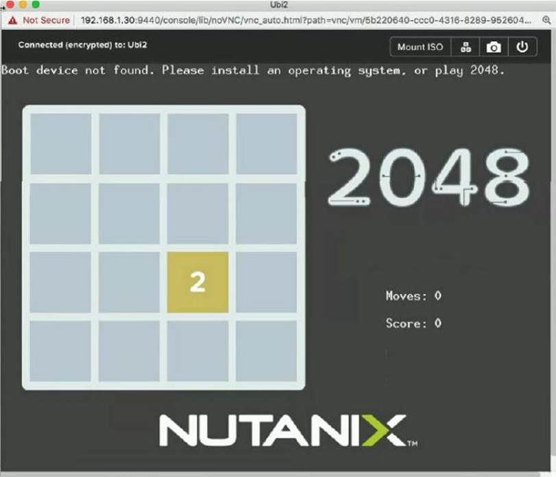 NCSE-Core Online Tests - Nutanix NCSE-Core Fragen Und Antworten