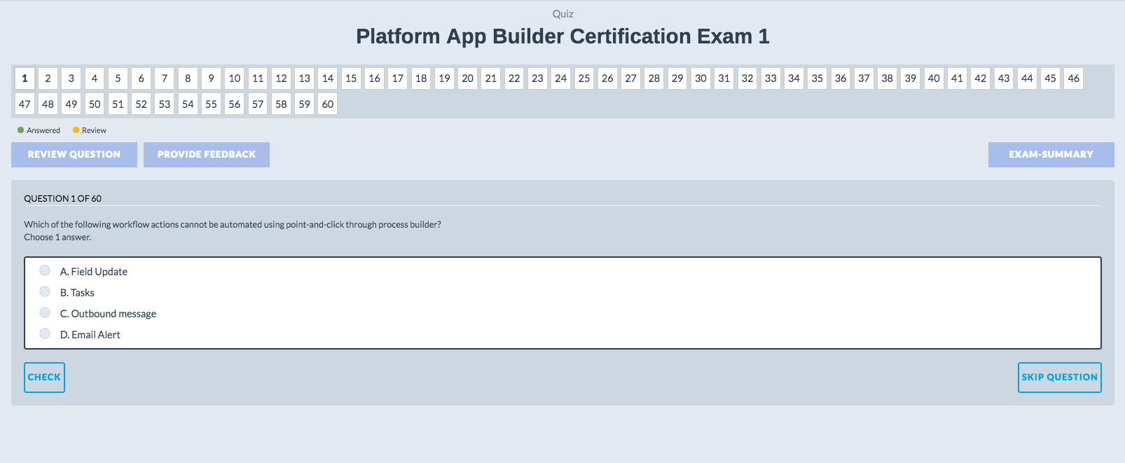 Platform-App-Builder Prüfungs - Platform-App-Builder Deutsch Prüfung, Platform-App-Builder Online Tests