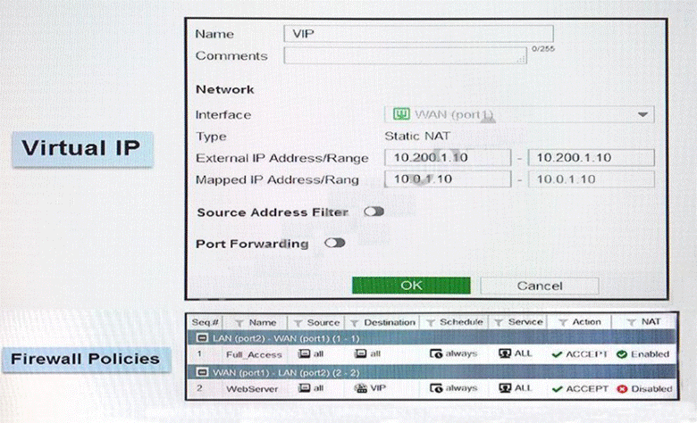 NSE6_FAC-6.4 Demotesten, NSE6_FAC-6.4 Online Test & NSE6_FAC-6.4 Deutsch Prüfung