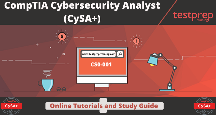 CompTIA CS0-003 Testengine & CS0-003 PDF - CS0-003 Ausbildungsressourcen