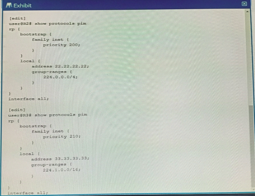 JN0-636 Vorbereitung - JN0-636 Zertifizierungsprüfung, JN0-636 German