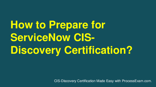 CIS-Discovery Examengine & CIS-Discovery Lerntipps - CIS-Discovery Deutsch