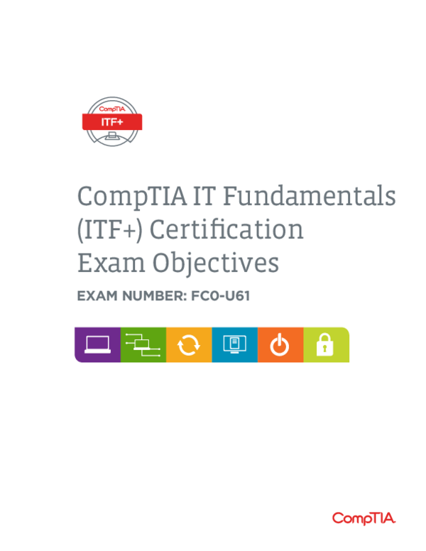 CompTIA FC0-U61 Examengine - FC0-U61 Zertifikatsfragen, FC0-U61 Lernhilfe