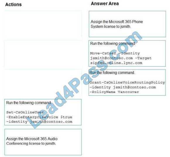 Microsoft MS-720 Trainingsunterlagen & MS-720 Testantworten