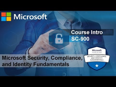 SC-900 Lernressourcen, Microsoft SC-900 Online Prüfung & SC-900 Prüfungsübungen