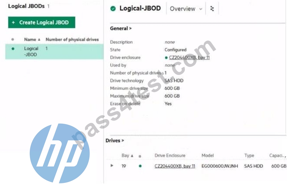 HPE0-S59 Kostenlos Downloden - HPE0-S59 Zertifizierungsfragen