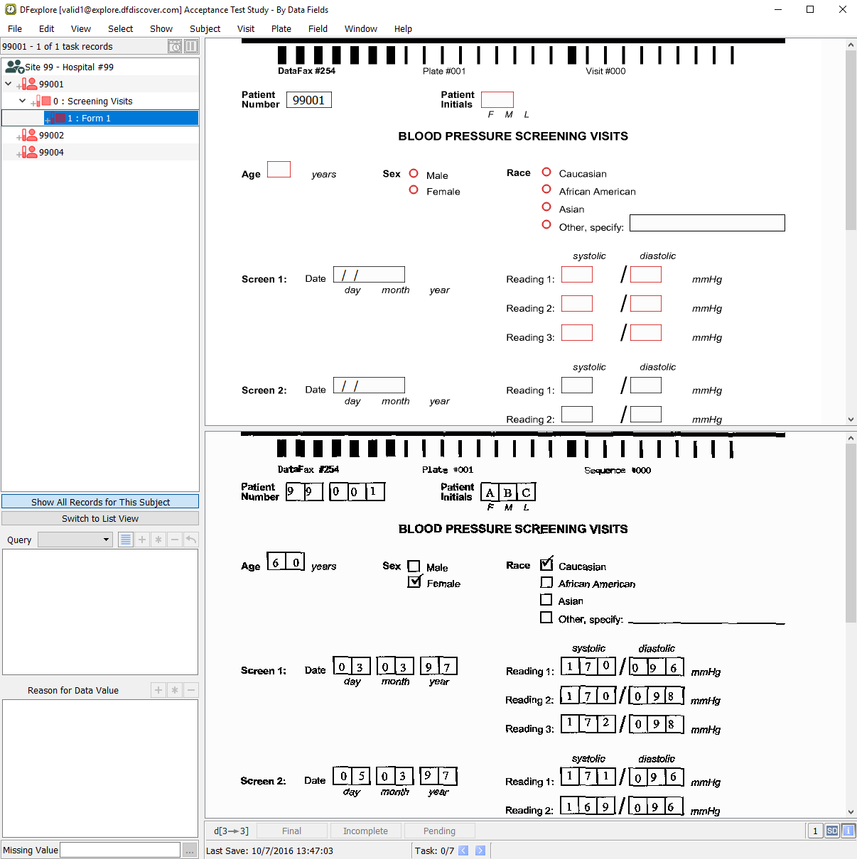 DA0-001 Testengine, DA0-001 Fragenpool & DA0-001 Musterprüfungsfragen