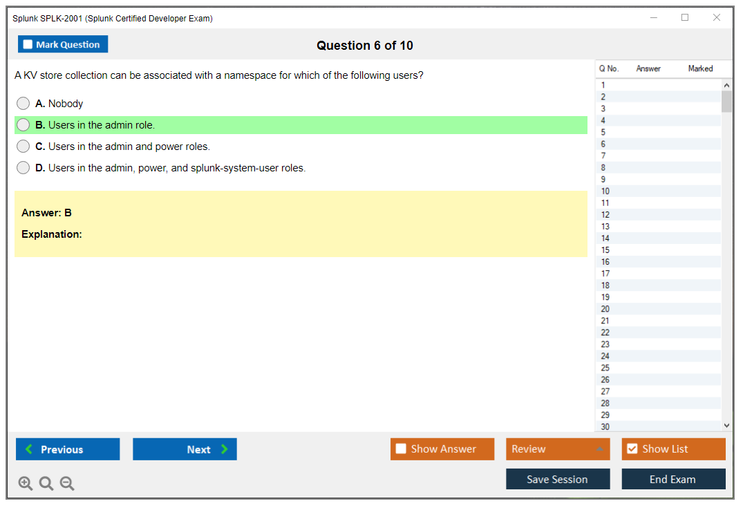 SPLK-2002 Zertifikatsdemo - Splunk SPLK-2002 Exam, SPLK-2002 Deutsch