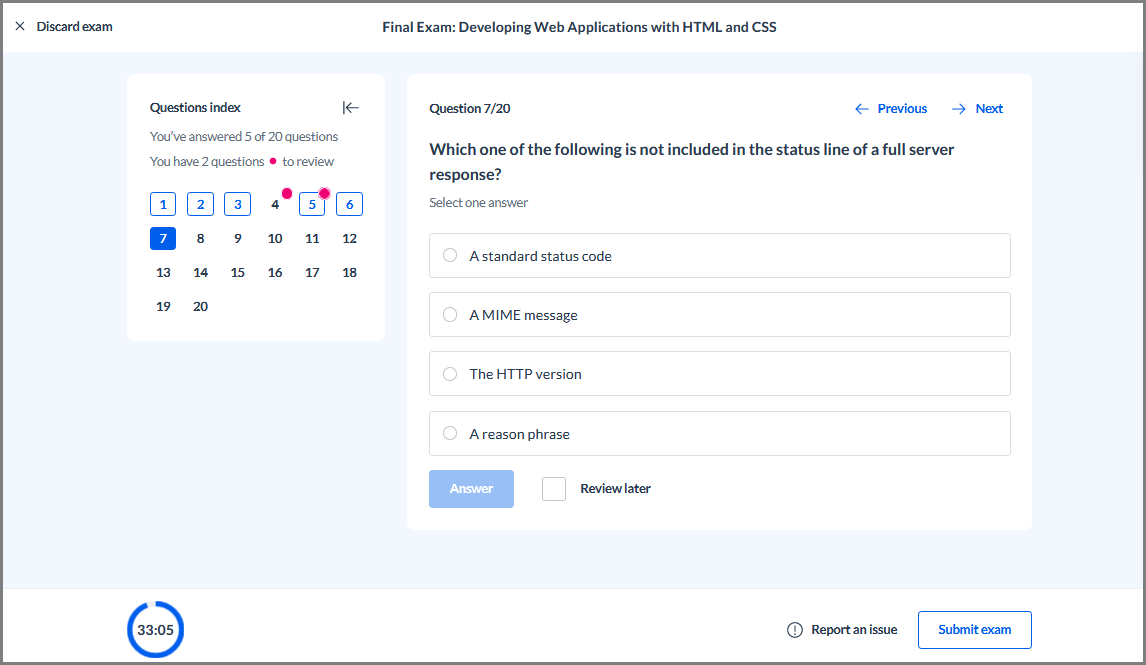 Sharing-and-Visibility-Architect Fragen&Antworten, Salesforce Sharing-and-Visibility-Architect Online Prüfungen