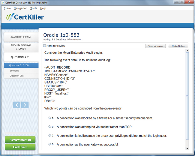 1z0-1045-22 Prüfungsfragen - Oracle 1z0-1045-22 Online Prüfung