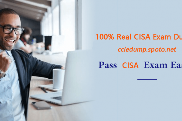 CISA Testing Engine & ISACA CISA Prüfungs-Guide