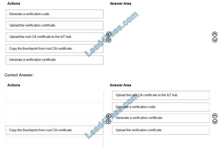 AZ-220 Zertifizierungsprüfung & Microsoft AZ-220 Prüfungsaufgaben