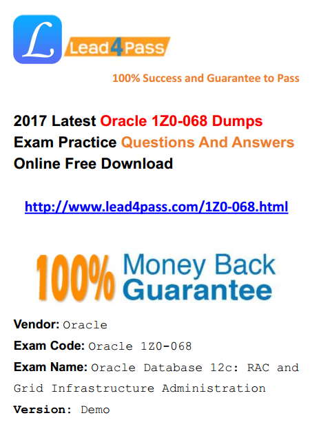 Oracle 1Z0-084 Simulationsfragen - 1Z0-084 Musterprüfungsfragen