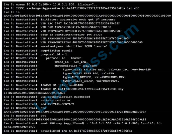 NSE7_ADA-6.3 Prüfungsfrage & NSE7_ADA-6.3 Unterlage - NSE7_ADA-6.3 Zertifizierung