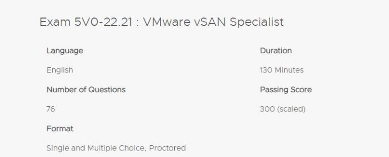 VMware 5V0-31.22 Tests, 5V0-31.22 Fragen Beantworten & 5V0-31.22 Quizfragen Und Antworten