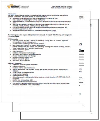AWS-Solutions-Architect-Professional Fragenkatalog & Amazon AWS-Solutions-Architect-Professional Unterlage - AWS-Solutions-Architect-Professional Lerntipps