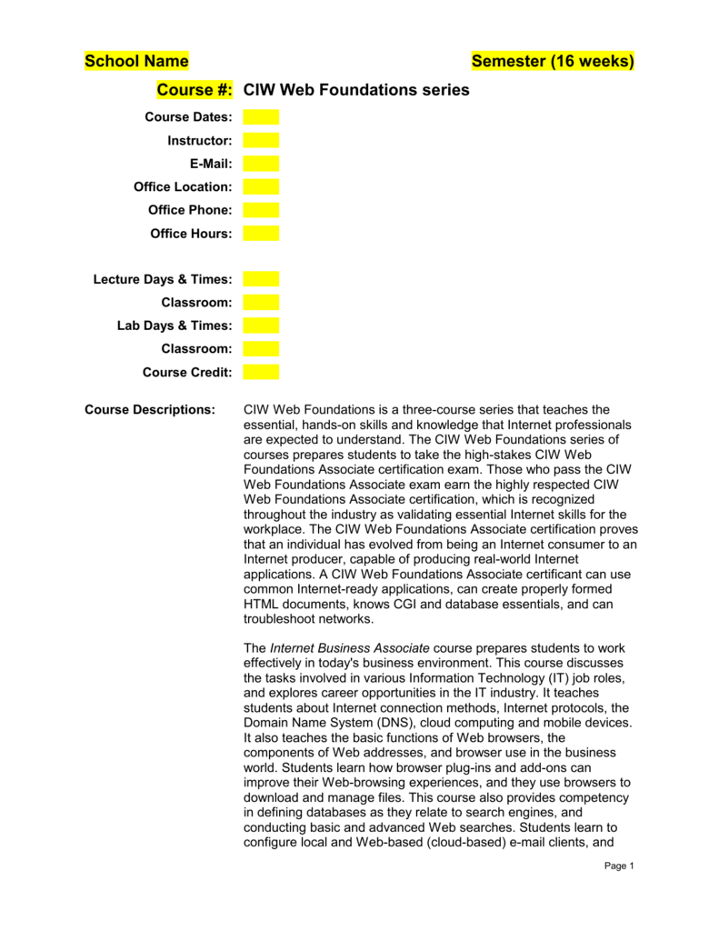 CIW 1D0-622 Prüfungsübungen - 1D0-622 Lerntipps, 1D0-622 Pruefungssimulationen