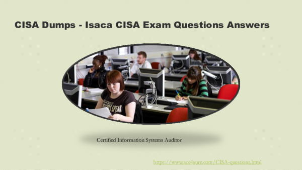 CISA-KR Prüfungsinformationen, CISA-KR Antworten & CISA-KR Fragen&Antworten