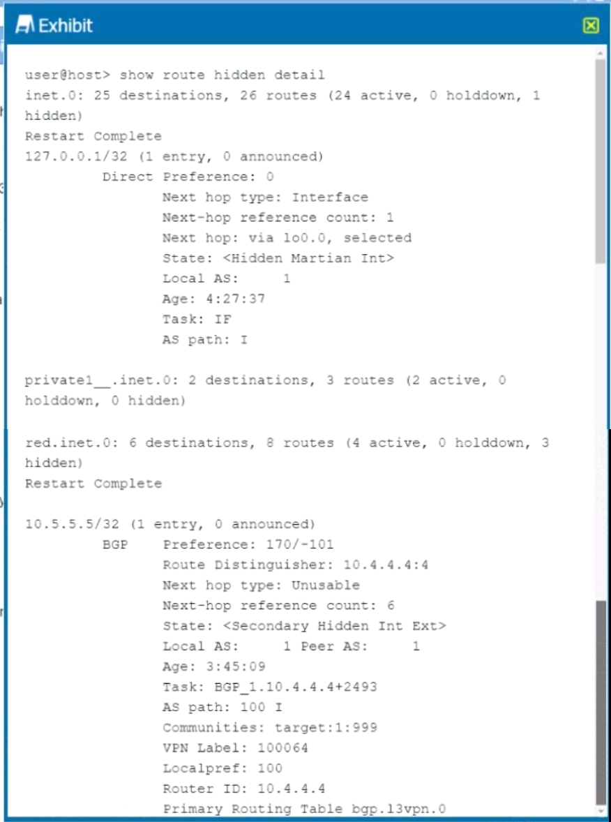 Juniper JN0-280 Prüfungen & JN0-280 Fragen Beantworten - JN0-280 Vorbereitung