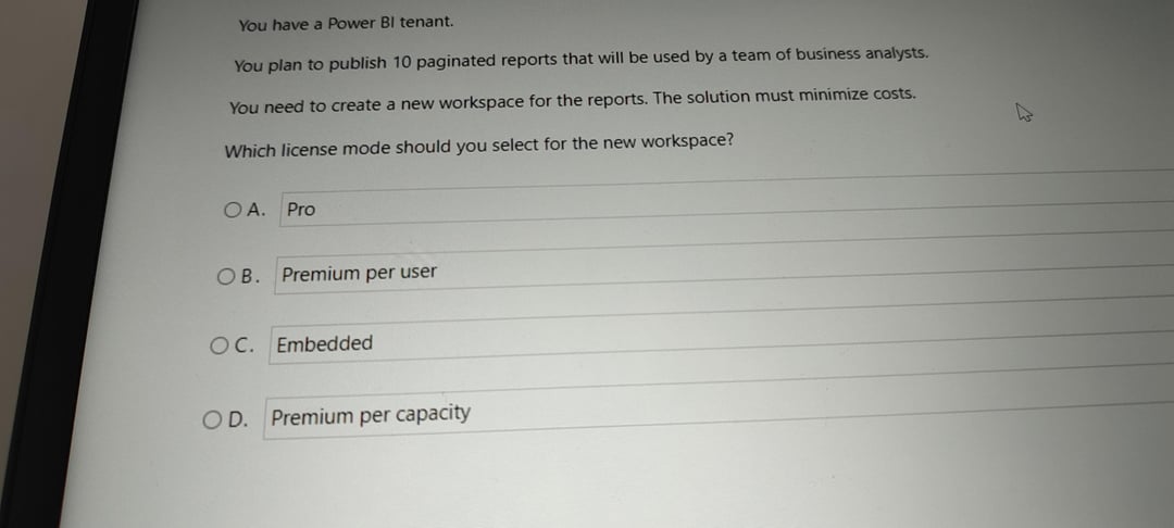 Microsoft DP-500 Zertifikatsfragen - DP-500 Prüfungs-Guide