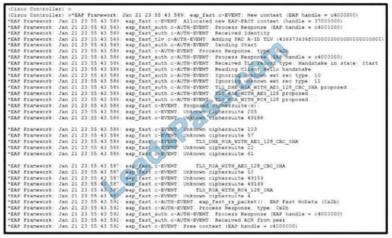 300-430 Schulungsunterlagen & 300-430 PDF - 300-430 Prüfungsaufgaben