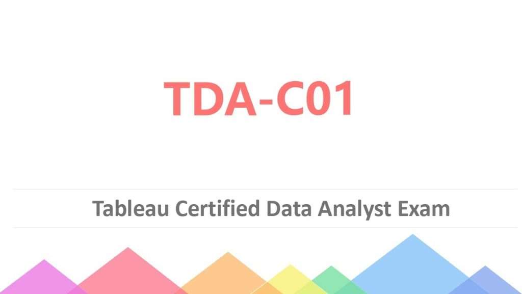 TDA-C01 Lerntipps & TDA-C01 Antworten - TDA-C01 Trainingsunterlagen