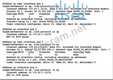 350-501 Zertifizierungsprüfung - 350-501 Online Test, Implementing and Operating Cisco Service Provider Network Core Technologies Testfagen