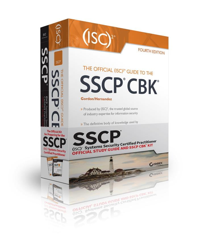 SSCP Online Test - SSCP Schulungsangebot, SSCP Exam