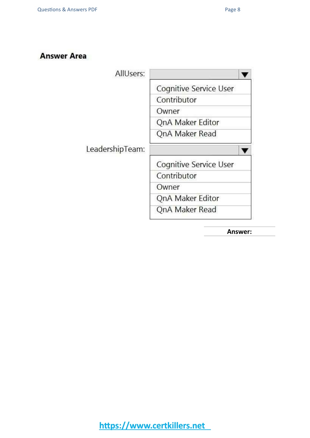 AI-102 Echte Fragen - AI-102 Exam Fragen, AI-102 Zertifizierungsprüfung