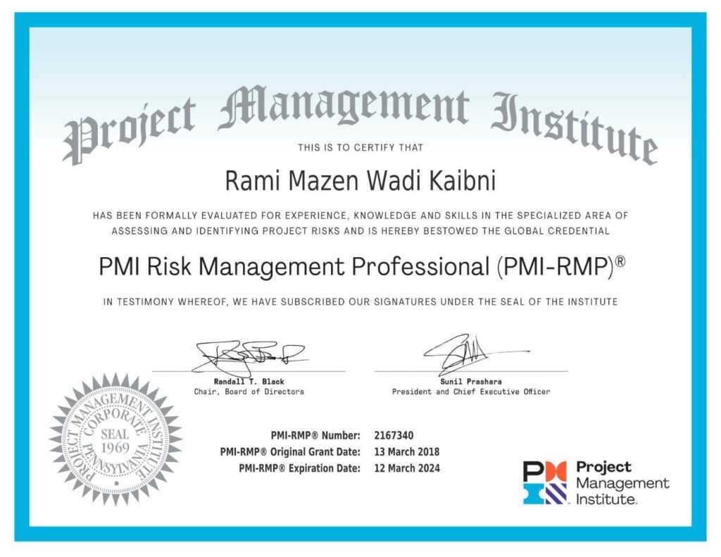 PMP Online Praxisprüfung - PMI PMP Vorbereitungsfragen