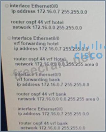 350-401 Fragen Beantworten - Cisco 350-401 Prüfung, 350-401 Fragen&Antworten