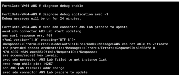 NSE6_FAC-6.4 Prüfungsinformationen - NSE6_FAC-6.4 Vorbereitungsfragen