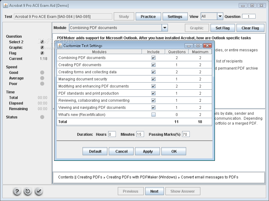 Alibaba Cloud ACP-Cloud1 Deutsch, ACP-Cloud1 Schulungsunterlagen & ACP-Cloud1 Simulationsfragen