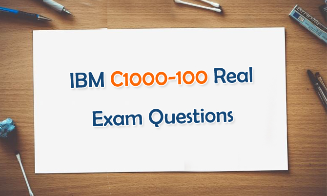 C1000-138 Musterprüfungsfragen & IBM C1000-138 Prüfungsübungen