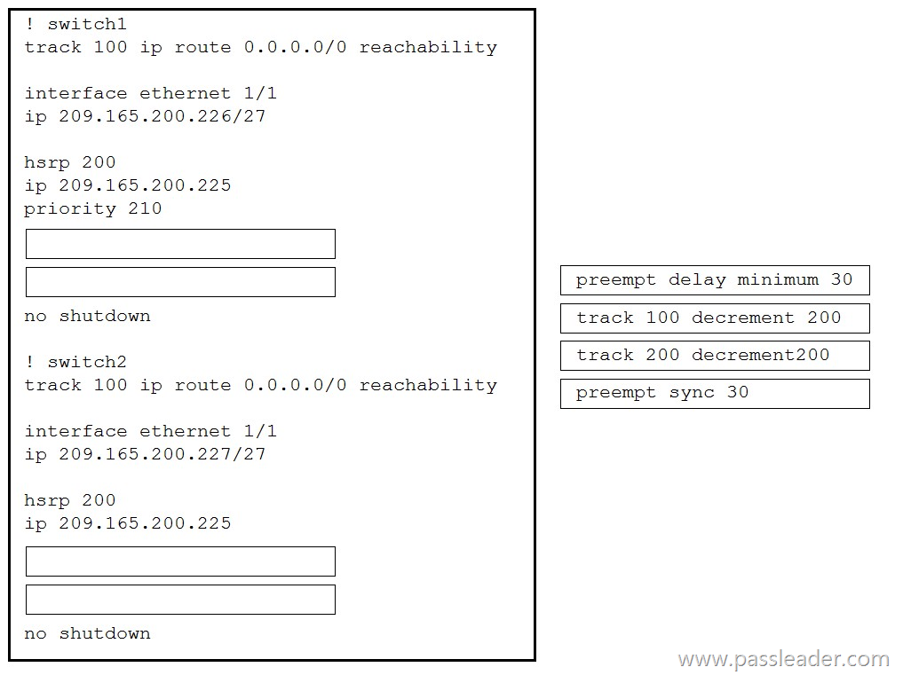 Cisco 350-601 Testantworten & 350-601 Zertifikatsdemo