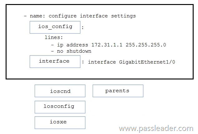 300-435 Online Praxisprüfung, 300-435 Examsfragen & Automating and Programming Cisco Enterprise Solutions Vorbereitungsfragen