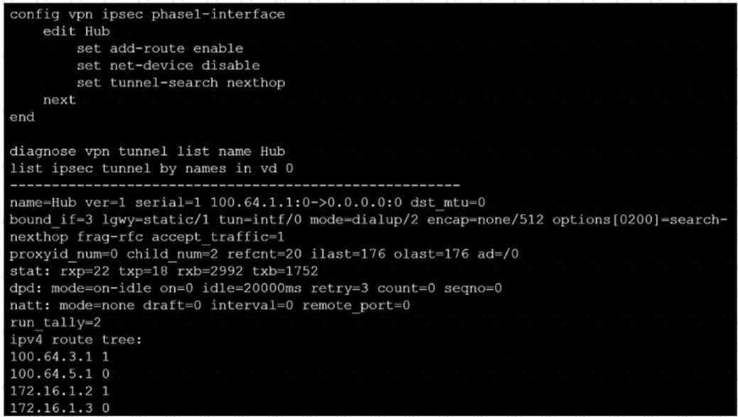 Fortinet NSE5_FMG-7.2 Buch - NSE5_FMG-7.2 Unterlage, NSE5_FMG-7.2 Echte Fragen