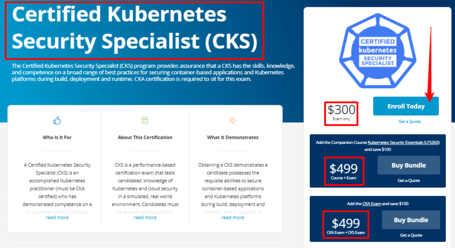 CKS Prüfungen, CKS Fragenpool & Certified Kubernetes Security Specialist (CKS) PDF