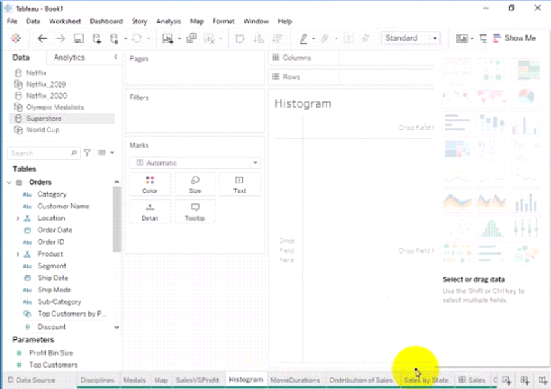 TDA-C01 Simulationsfragen - Tableau TDA-C01 Online Prüfung