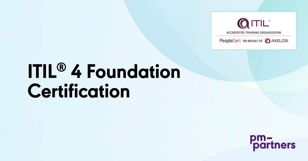 ITIL-4-Foundation Schulungsunterlagen - ITIL ITIL-4-Foundation PDF Demo, ITIL-4-Foundation Schulungsangebot