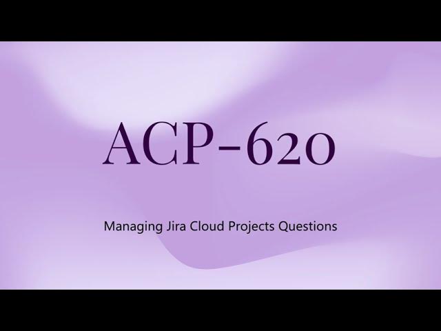 ACP-620 Schulungsunterlagen, ACP-620 Schulungsangebot & ACP-620 Testking