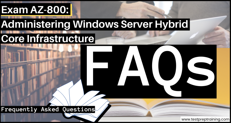 2024 AZ-800 Schulungsunterlagen, AZ-800 Übungsmaterialien & Administering Windows Server Hybrid Core Infrastructure Zertifikatsfragen