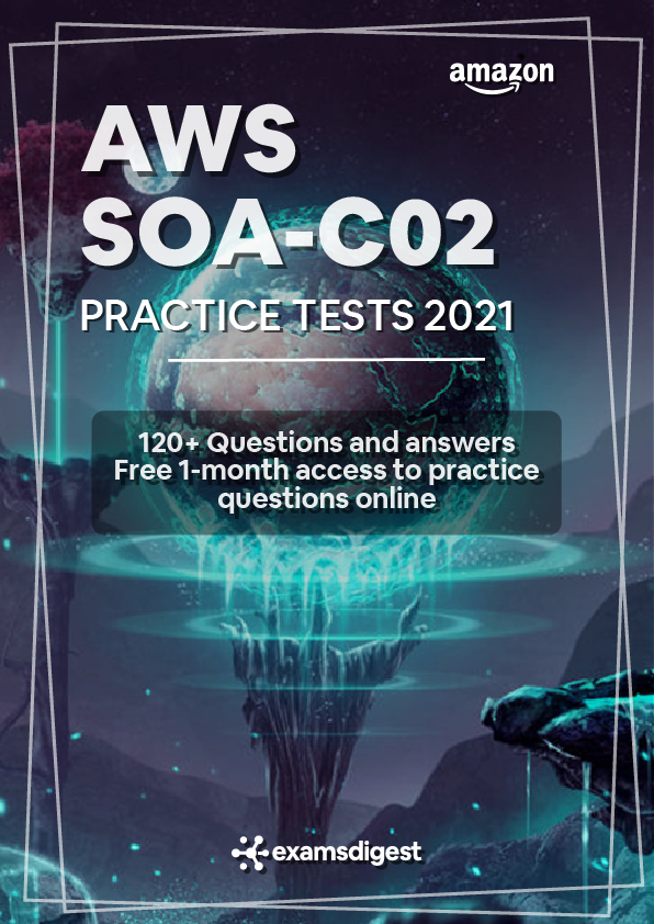 SOA-C02 Testantworten - Amazon SOA-C02 Testfagen, SOA-C02 Prüfungsfragen
