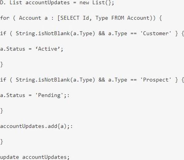 PDII Kostenlos Downloden - Salesforce PDII Fragen Und Antworten