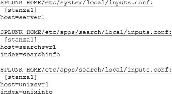 Splunk SPLK-1003 Schulungsunterlagen, SPLK-1003 Simulationsfragen