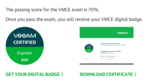 VMCE2021 Deutsch, VMCE2021 Prüfung & VMCE2021 Deutsche