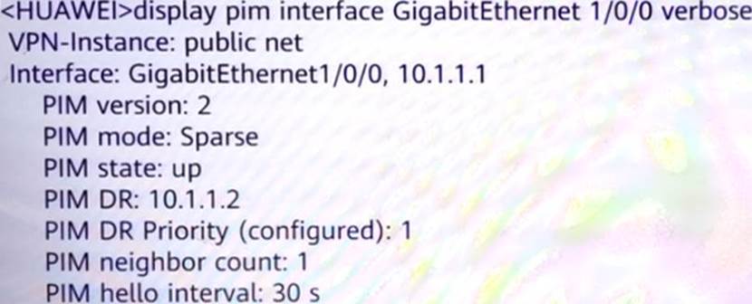 H12-891_V1.0-ENU Testantworten - H12-891_V1.0-ENU Exam Fragen, H12-891_V1.0-ENU Prüfungsfrage